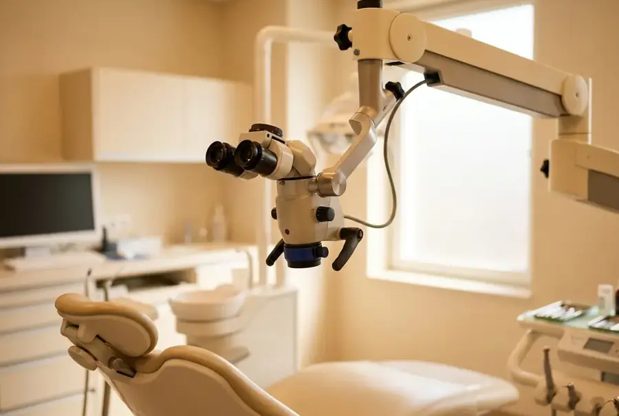 Mikrochirurgie